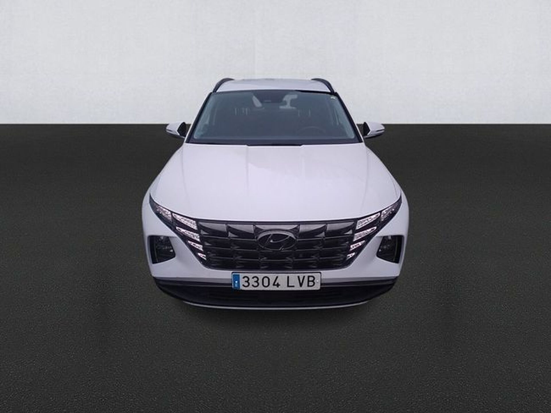 Imagen 2 de HYUNDAI Tucson