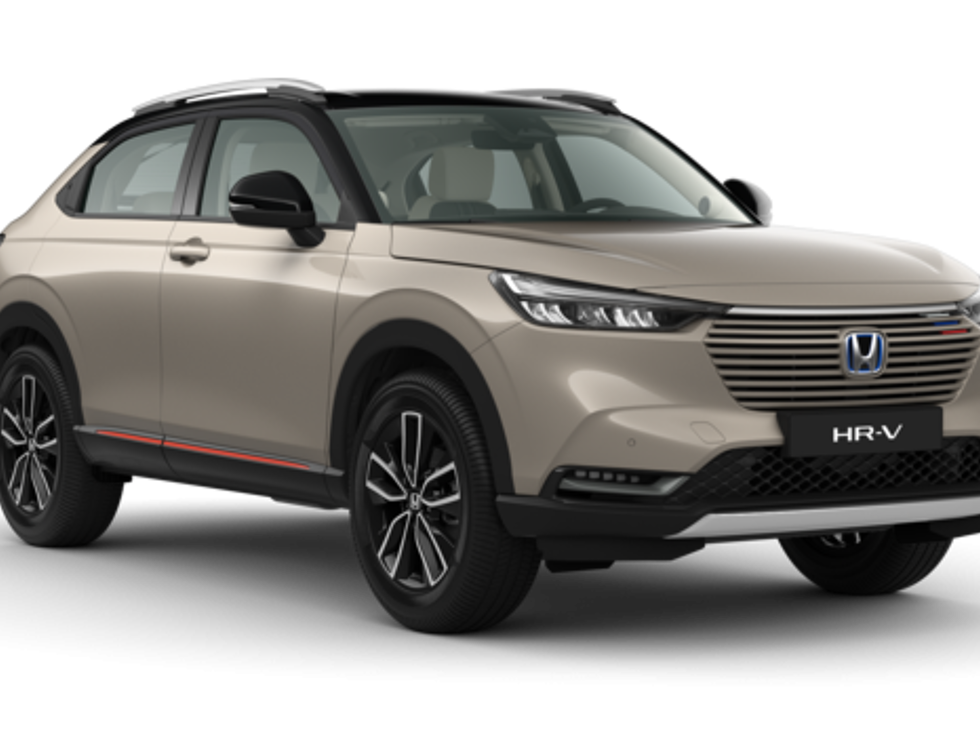 Imagen de HONDA HR-V