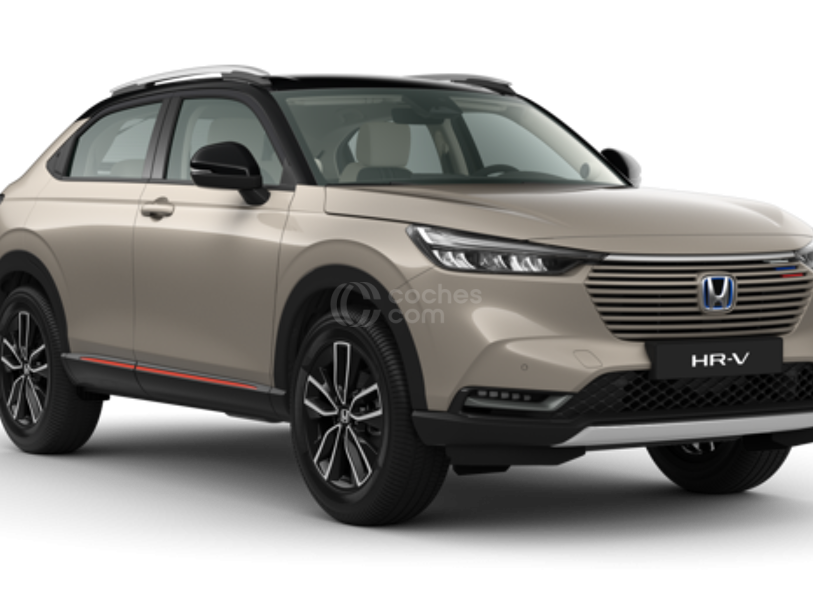 Foto del HONDA HR-V 1.5 i-MMD Advance Stye