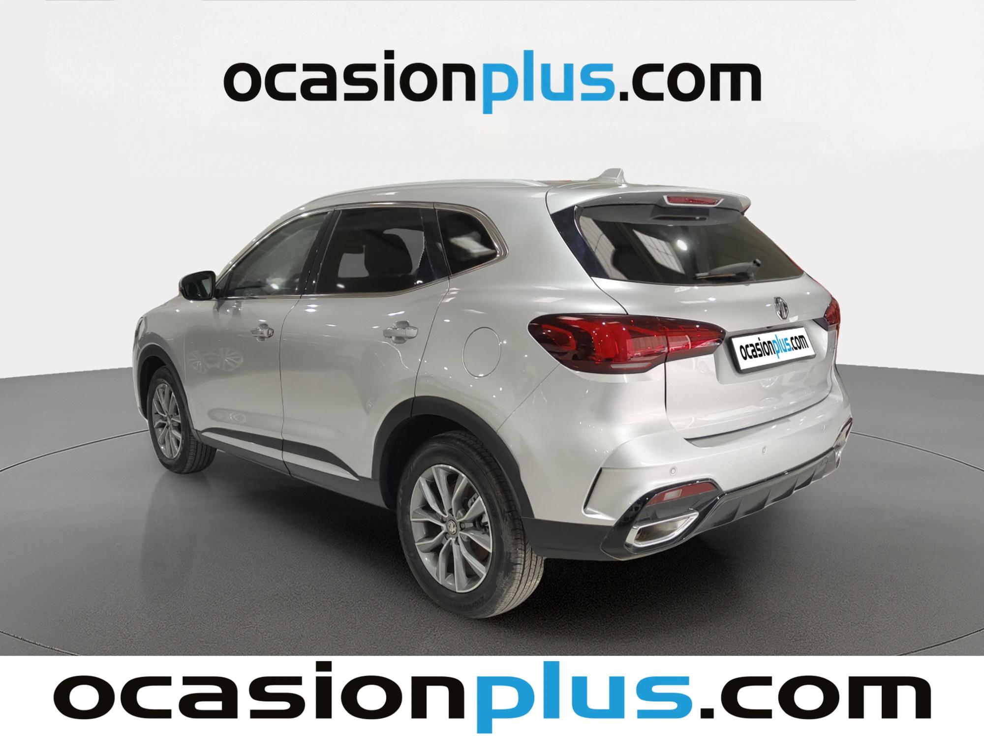 Foto del MG HS 1.5 T-GDI Comfort Aut.