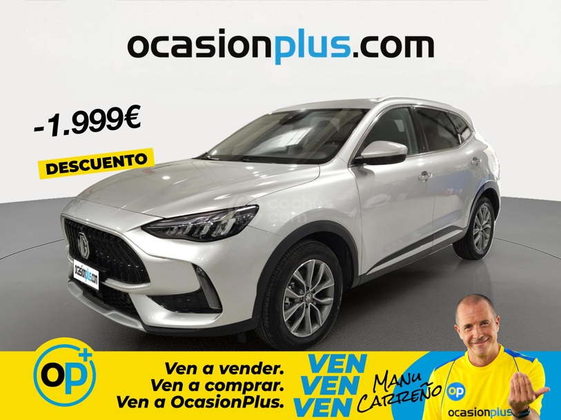 Foto del MG HS 1.5 T-GDI Comfort Aut.