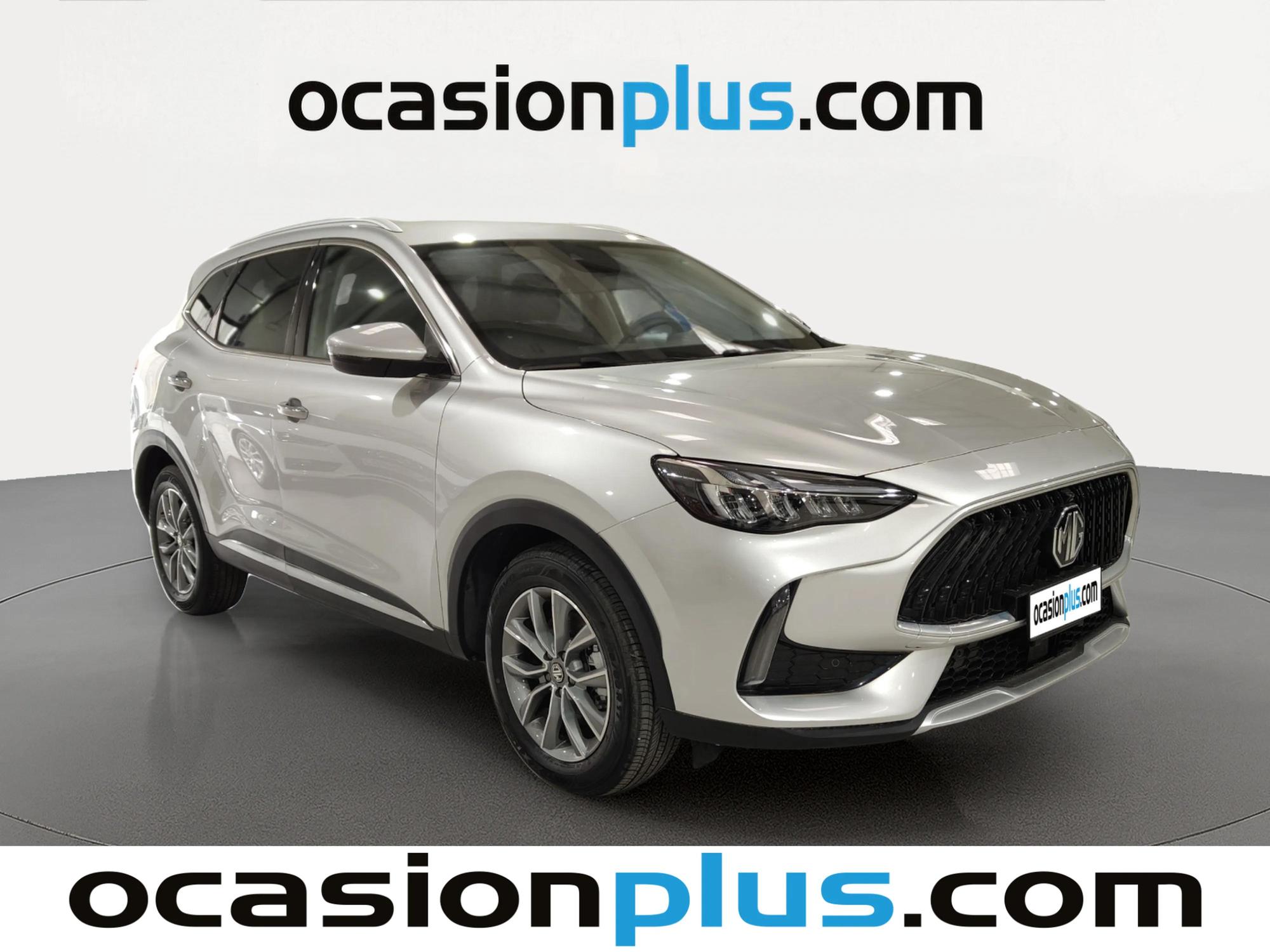 Foto del MG HS 1.5 T-GDI Comfort Aut.