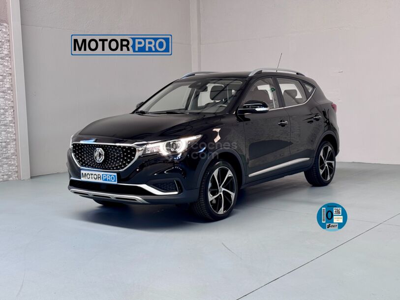 Foto del MG ZS Comfort