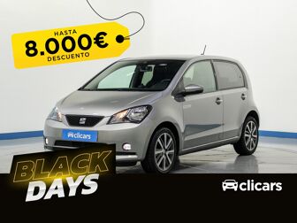 Imagen de SEAT Mii Electric Plus