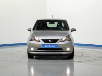 Imagen de SEAT Mii Electric Plus