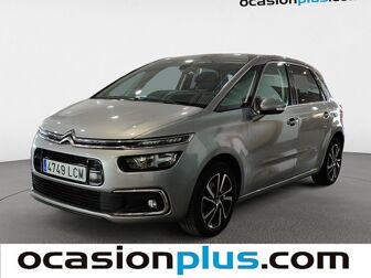 Imagen de CITROEN C4 Spacetourer 1.5BlueHDI Feel EAT8 130