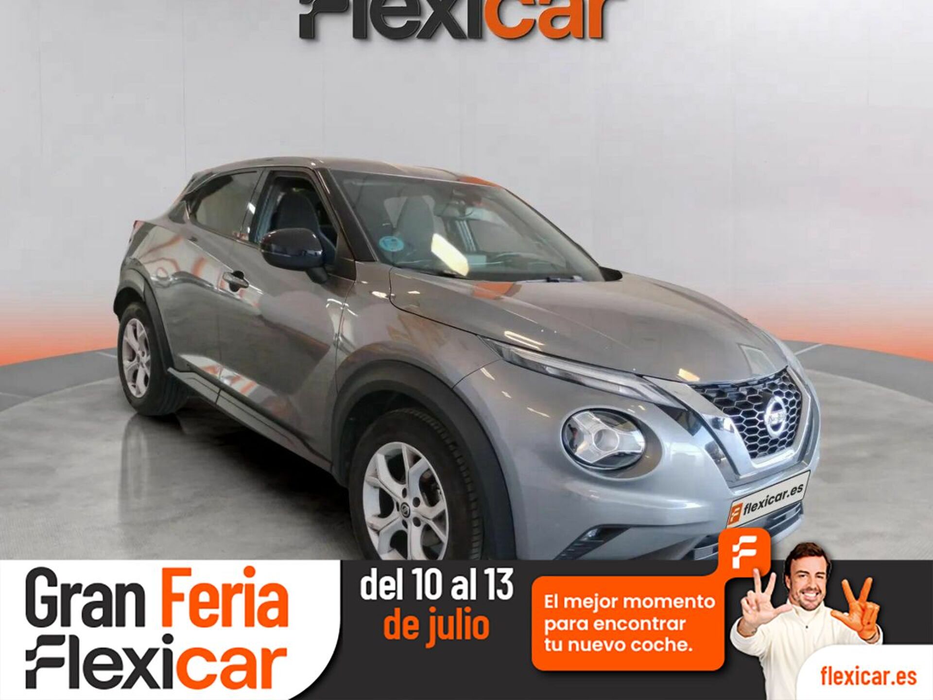 Imagen de NISSAN Juke