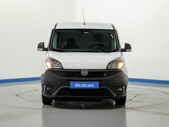 Imagen de FIAT Dobló Cargo 1.3Mjt SX 70kW