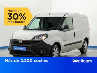 Imagen de FIAT Dobló Cargo 1.3Mjt SX 70kW