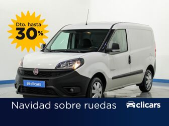 Imagen de FIAT Dobló Cargo 1.3Mjt SX 70kW