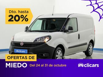 Imagen de FIAT Dobló Cargo 1.3Mjt SX 70kW