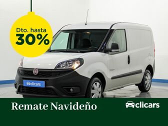 Imagen de FIAT Dobló Cargo 1.3Mjt SX 70kW