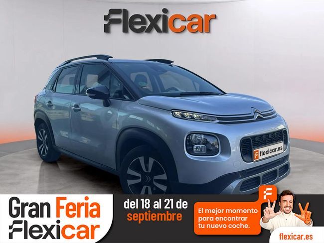 CITROEN C3 Aircross (PureTech 60kW (82CV) FEEL) en Madrid