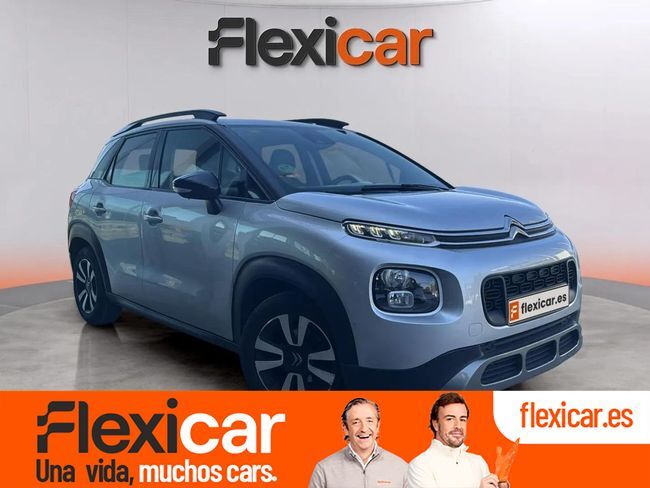 CITROEN C3 Aircross (PureTech 60kW (82CV) FEEL) en Madrid