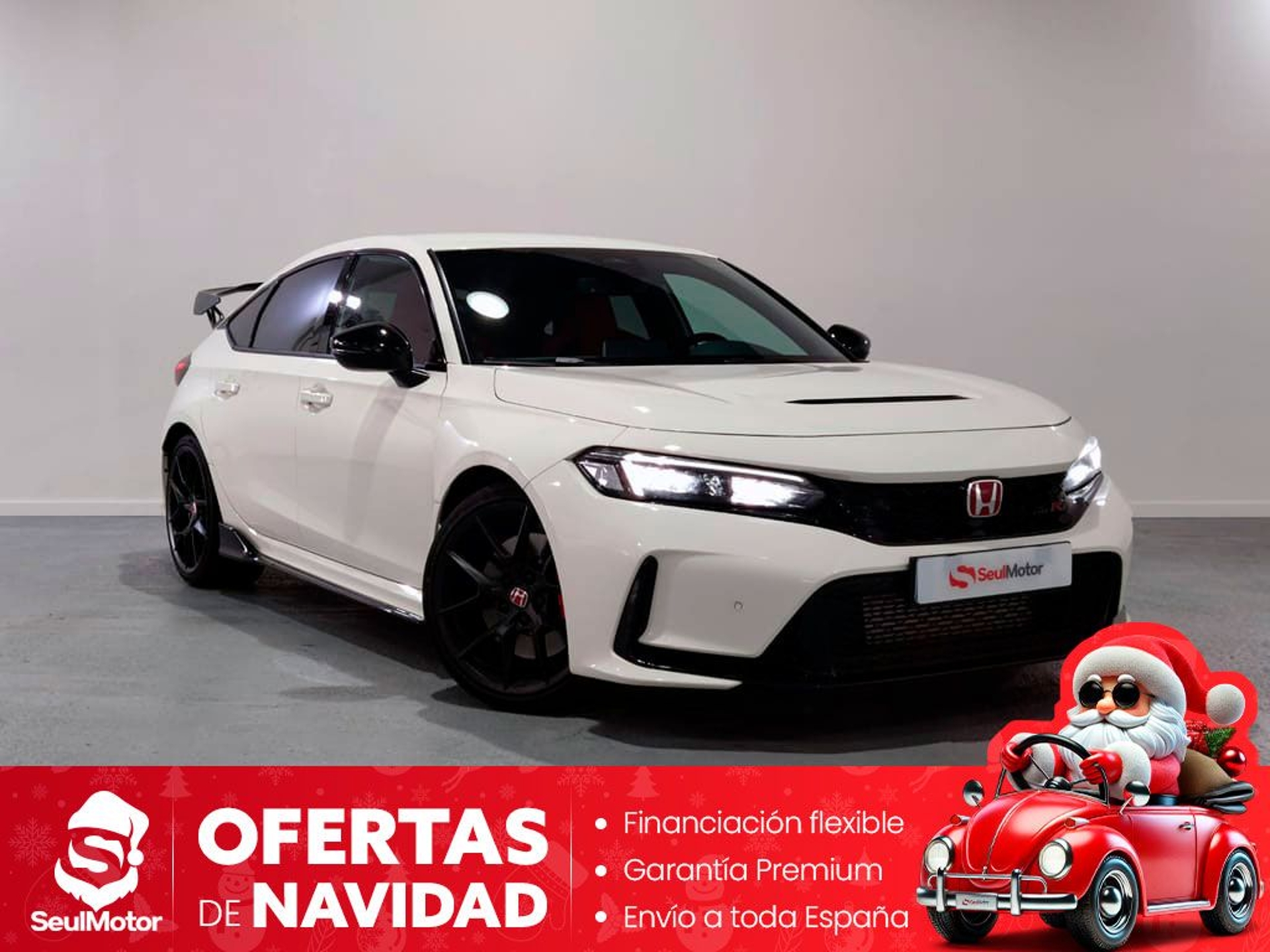 Imagen de HONDA Civic