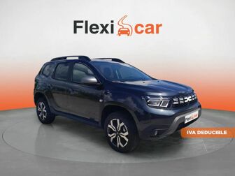 Imagen de DACIA Duster 1.3 TCe Journey Go EDC 4x2 110kW