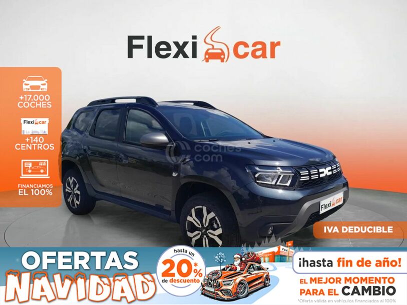 Foto del DACIA Duster 1.3 TCe Journey Go EDC 4x2 110kW