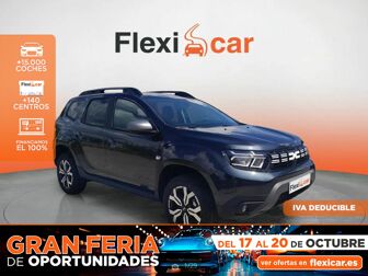 Imagen de DACIA Duster 1.3 TCe Journey Go EDC 4x2 110kW