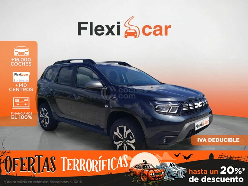 Foto del DACIA Duster 1.3 TCe Journey Go EDC 4x2 110kW