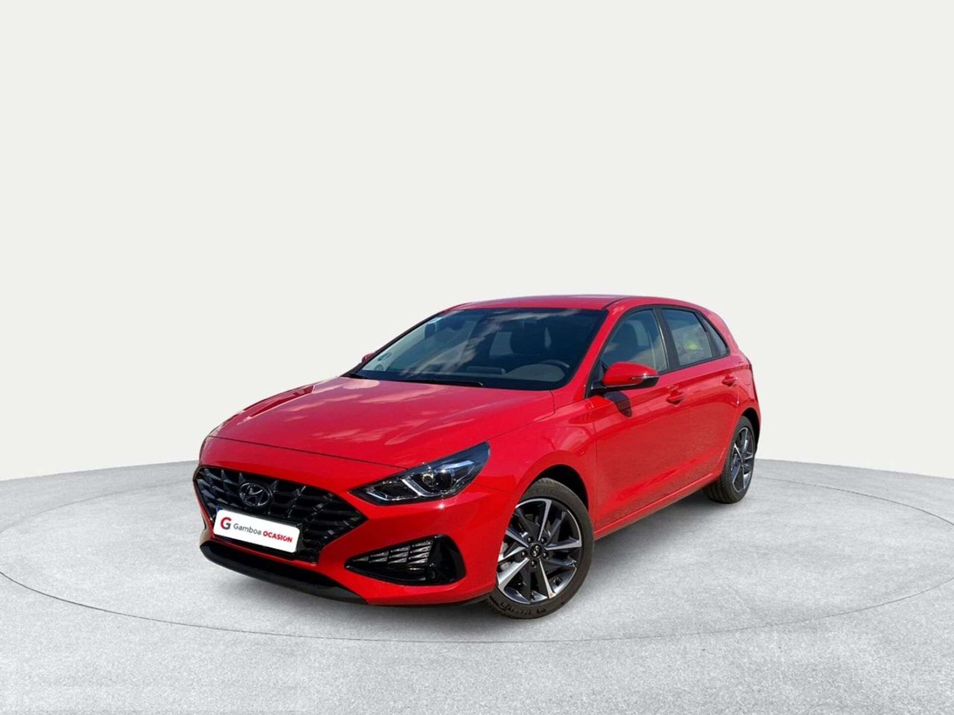Imagen de HYUNDAI i30