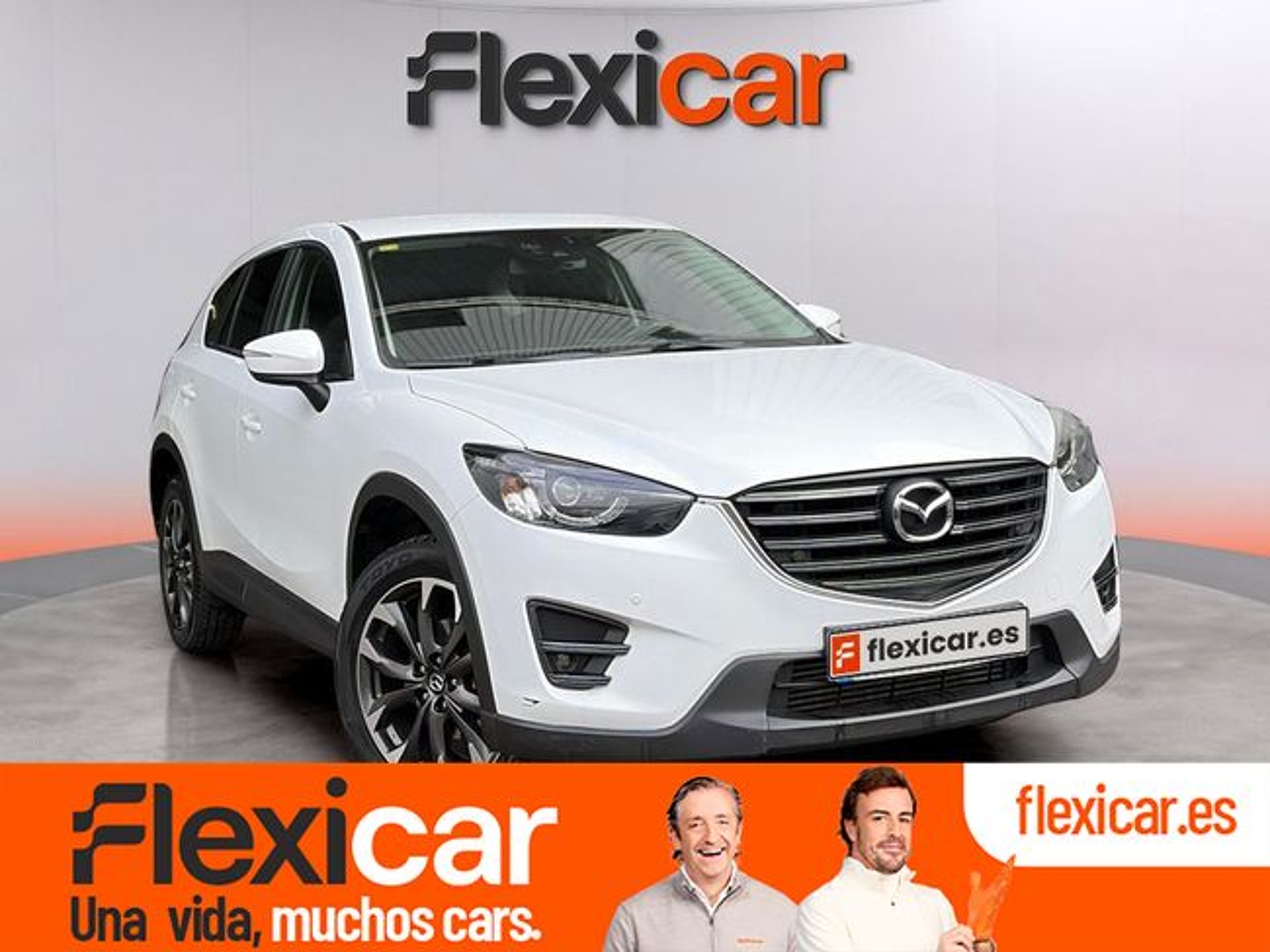 Imagen de MAZDA CX-5