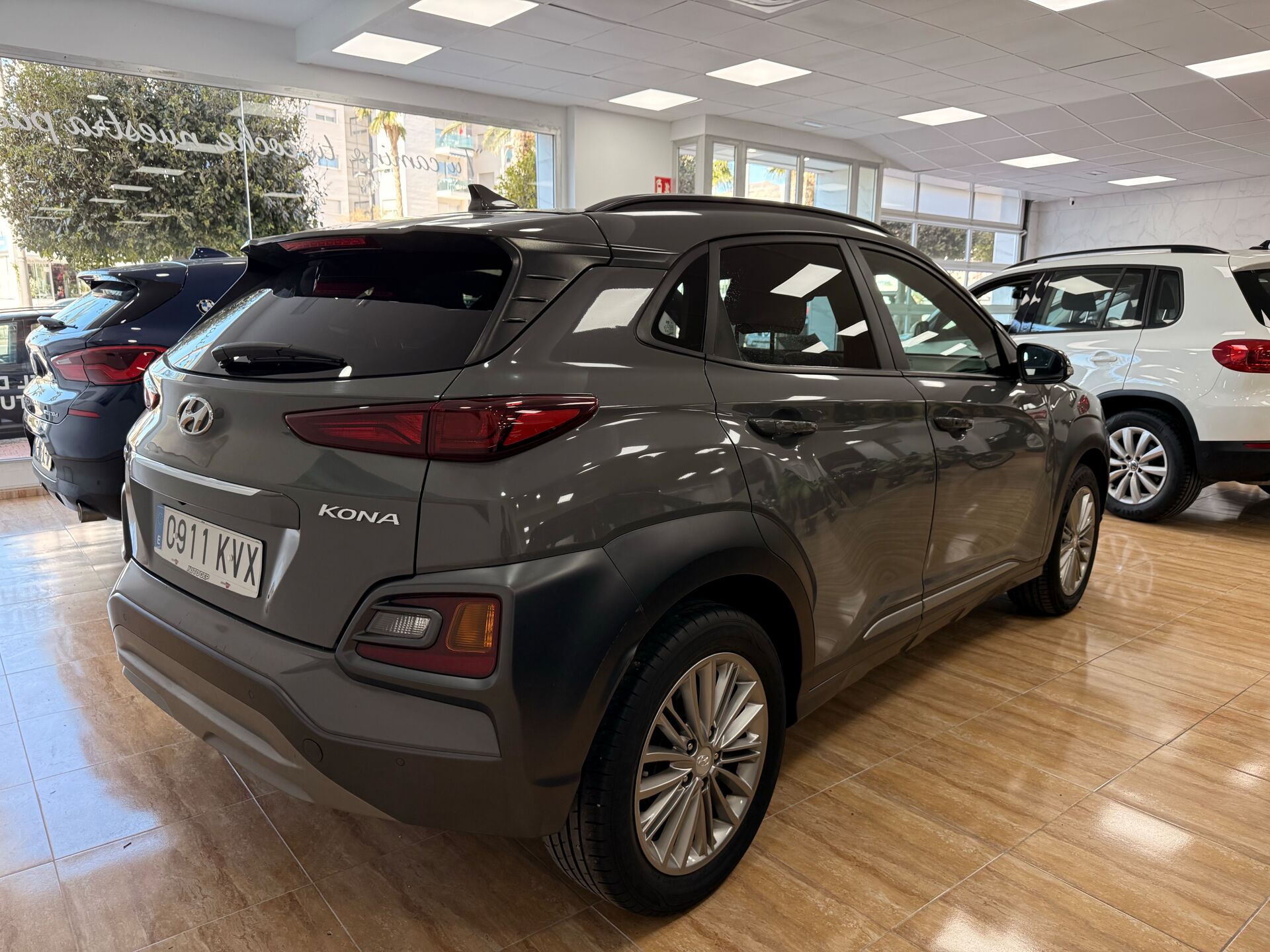 Imagen 3 de HYUNDAI Kona