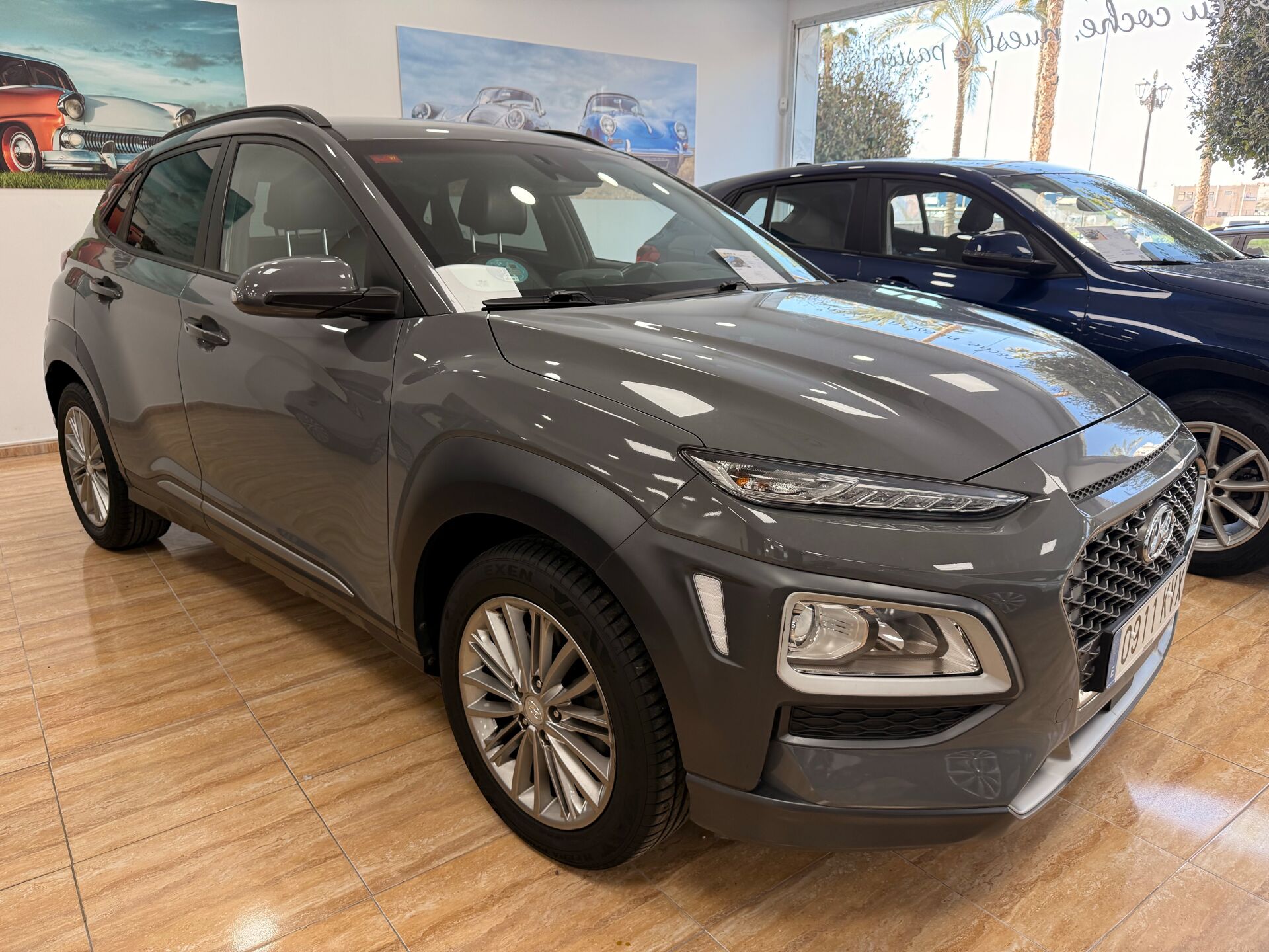 Imagen 2 de HYUNDAI Kona