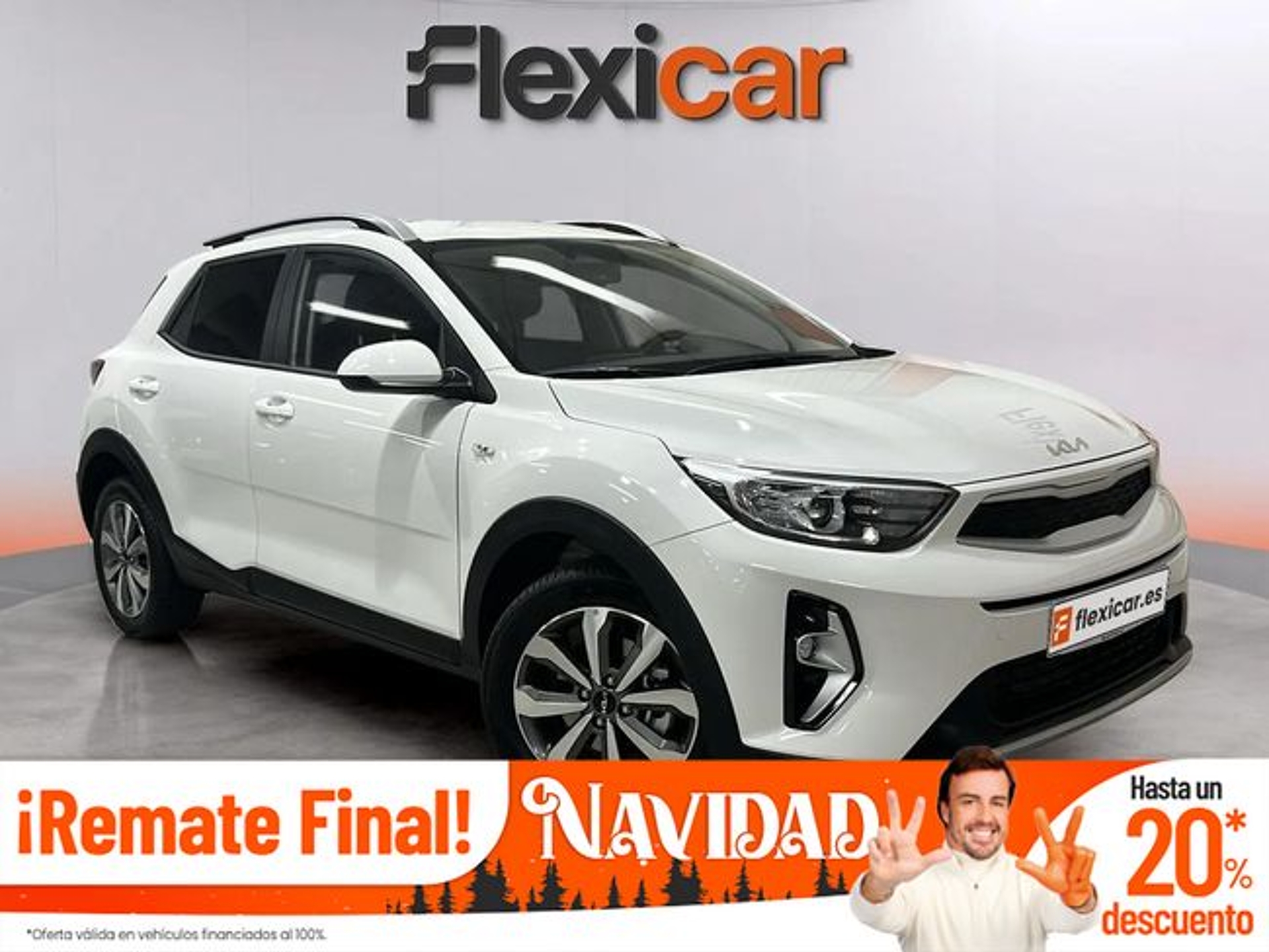 Imagen de KIA Stonic