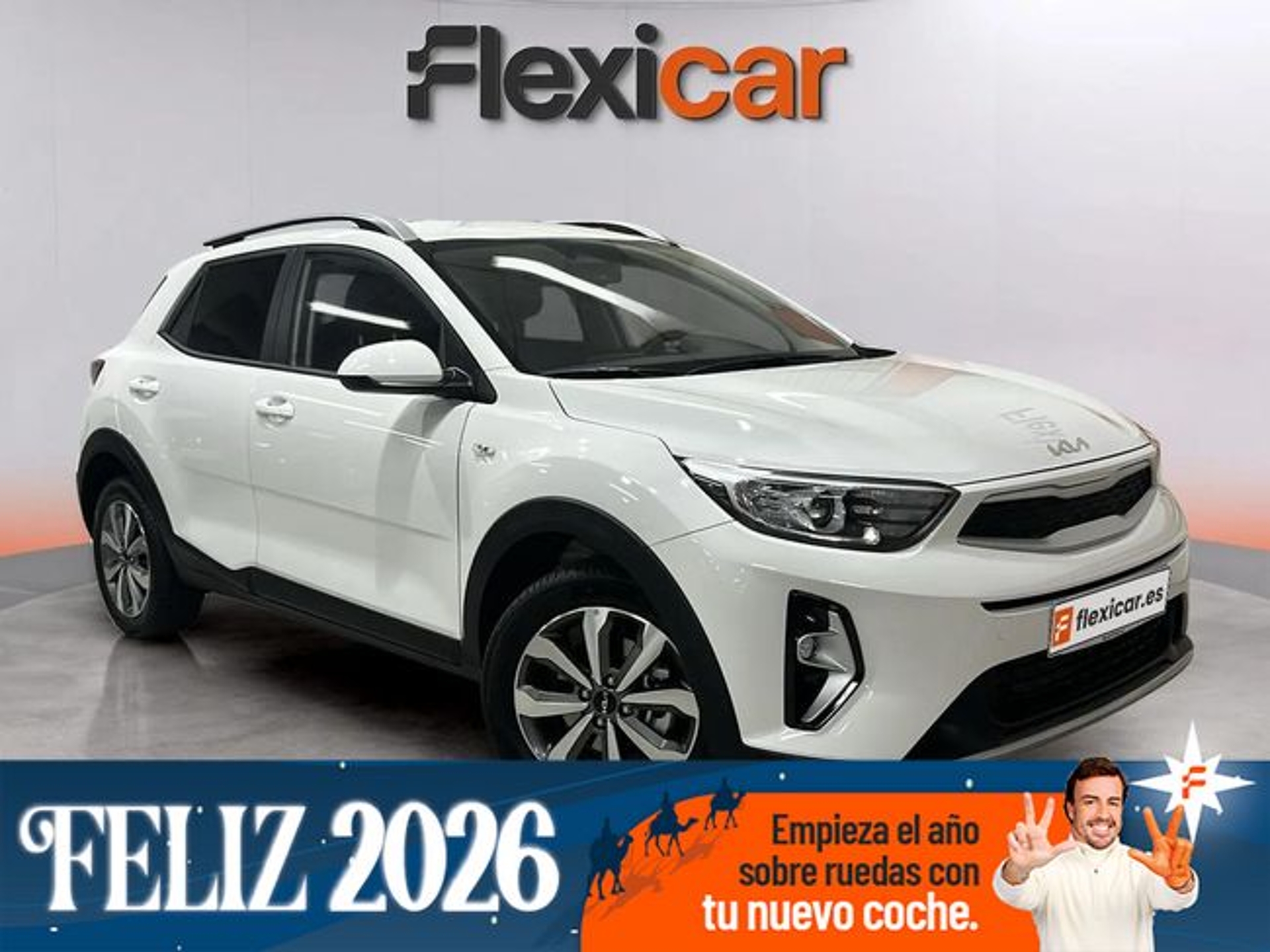 Imagen de KIA Stonic