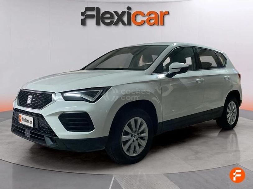 Foto del SEAT Ateca 1.0 TSI S&S Reference