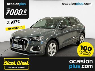 Imagen de AUDI Q3 35 TDI Advanced S tronic 110kW