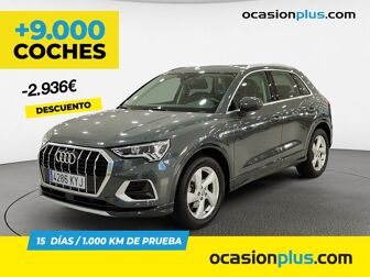 Imagen de AUDI Q3 35 TDI Advanced S tronic 110kW