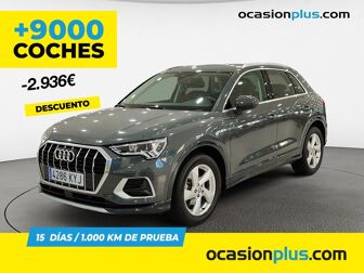 Imagen de AUDI Q3 35 TDI Advanced S tronic 110kW