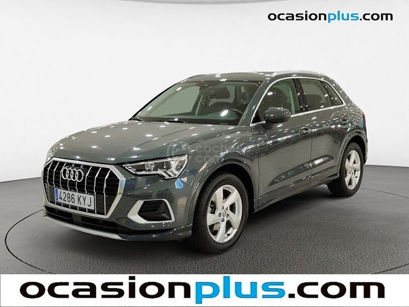 Foto del AUDI Q3 35 TDI Advanced S tronic 110kW