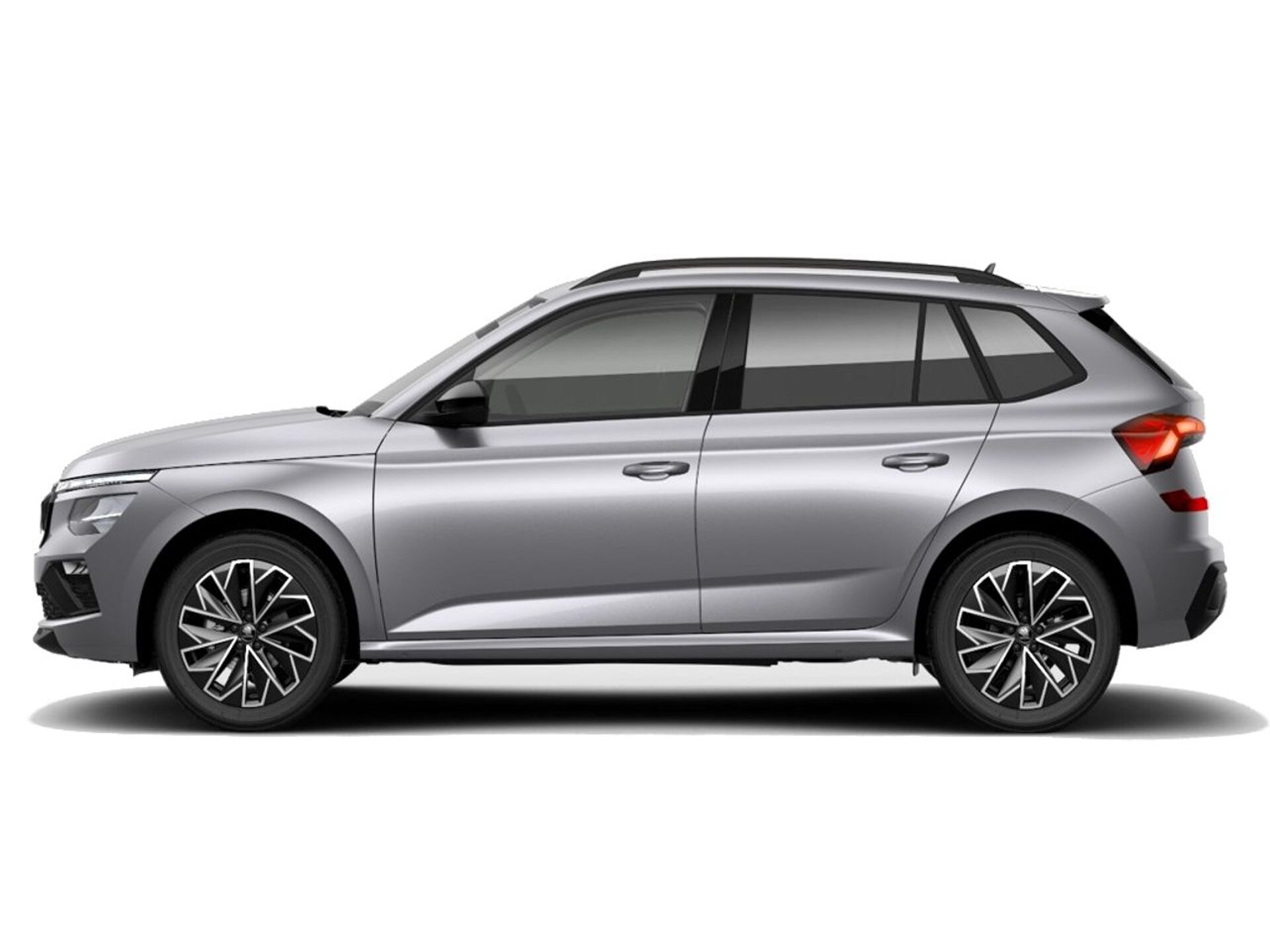 Imagen de SKODA Kamiq
