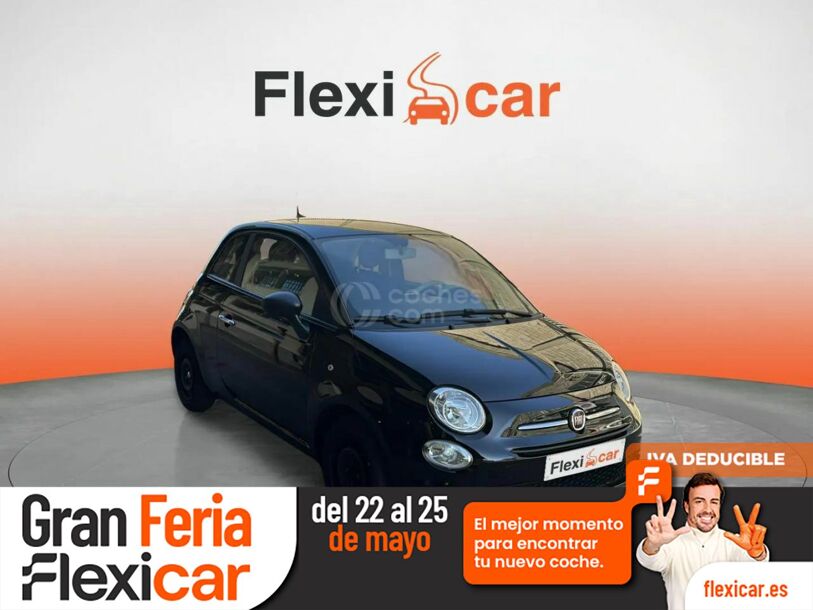 Foto del FIAT 500 1.0 Hybrid Cult 52kW