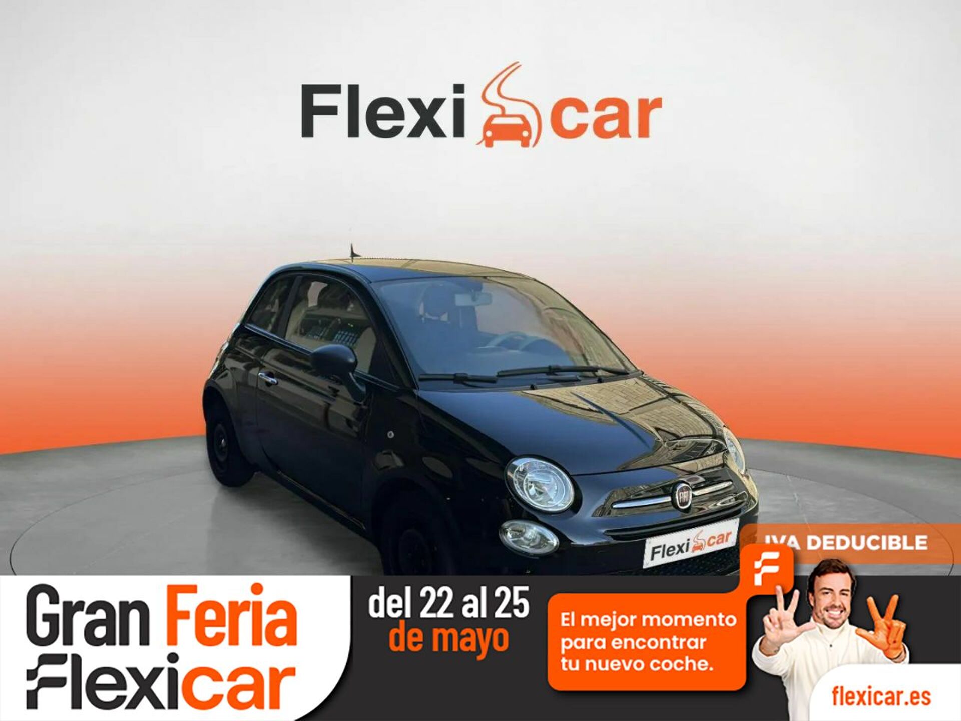 Imagen de FIAT 500
