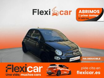 Imagen de FIAT 500 1.0 Hybrid Cult 52kW