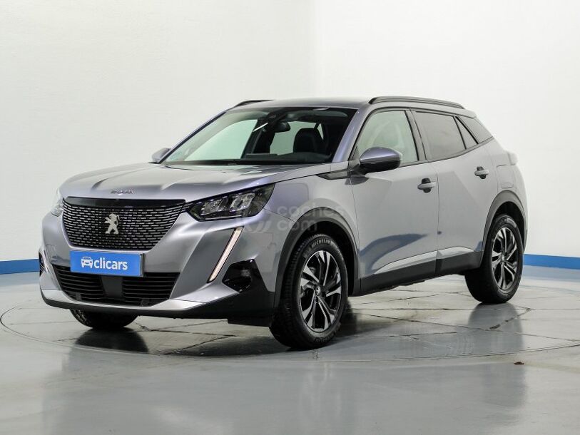 Foto del PEUGEOT 2008 1.5BlueHDi S&S Allure 100