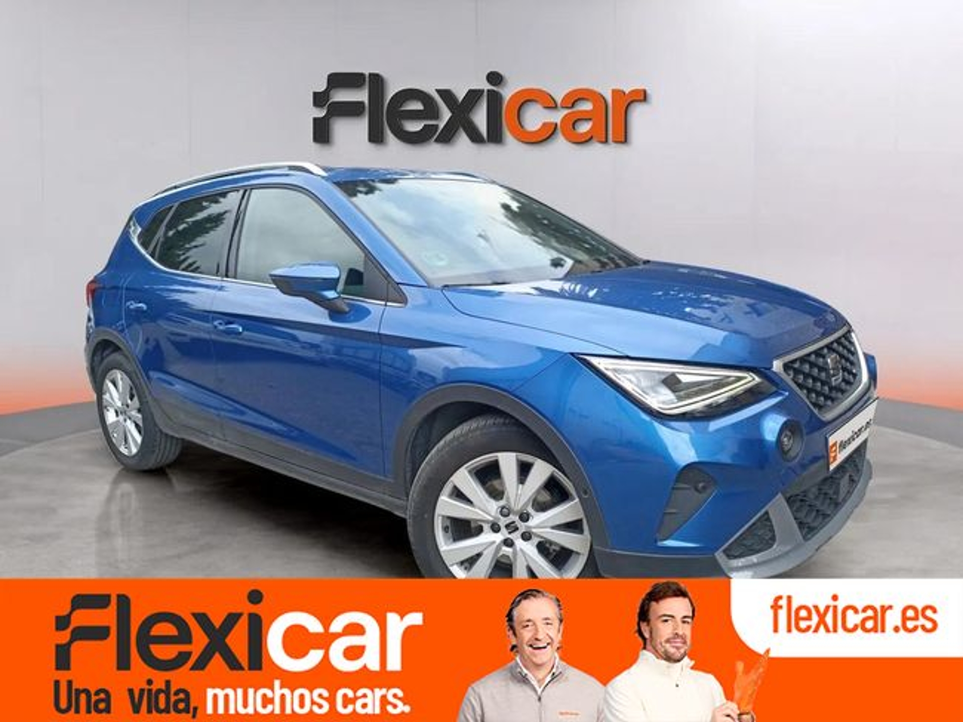 Imagen de SEAT Arona