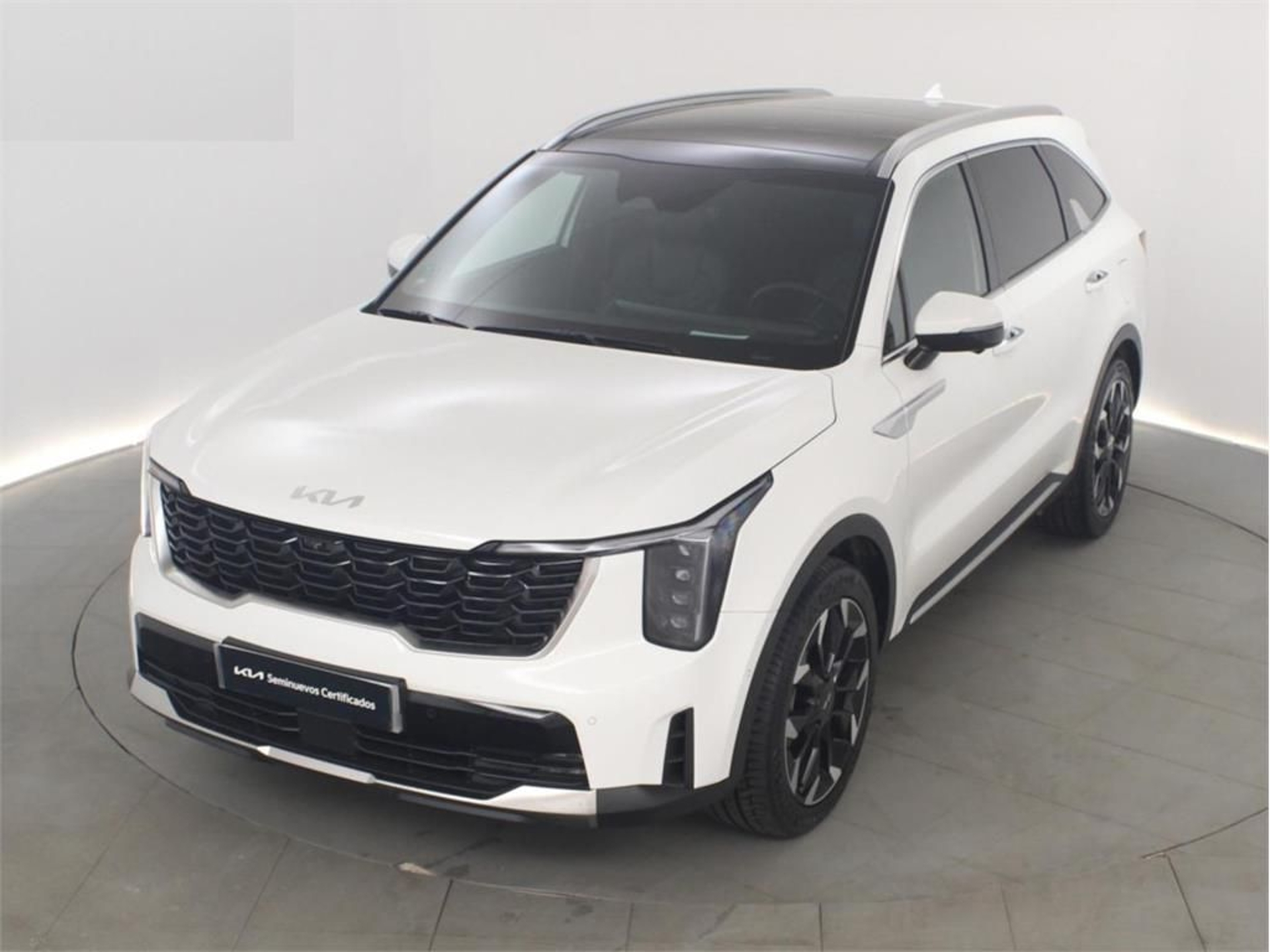 Imagen de KIA Sorento