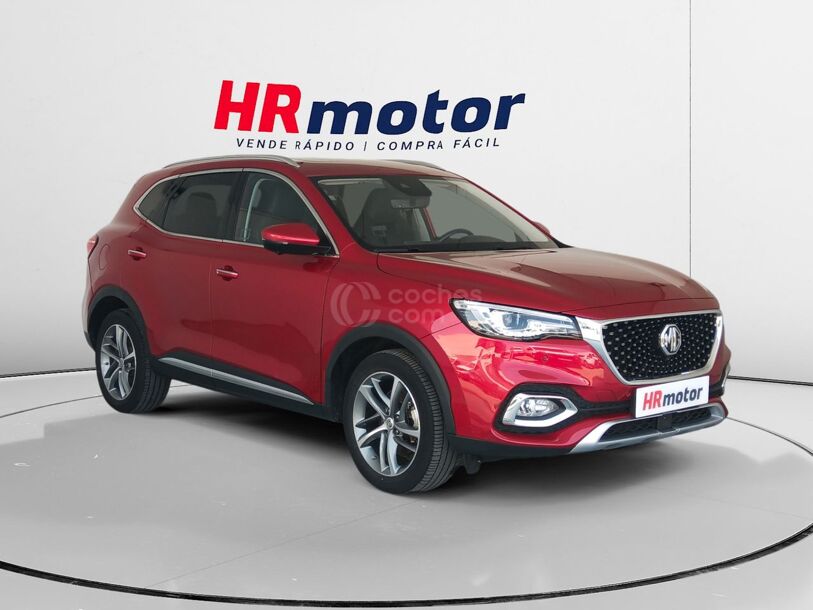 Foto del MG HS e 1.5 T-GDI Luxury