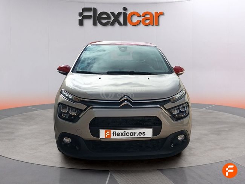 Foto del CITROEN C3 1.2 PureTech S&S Shine EAT6 110