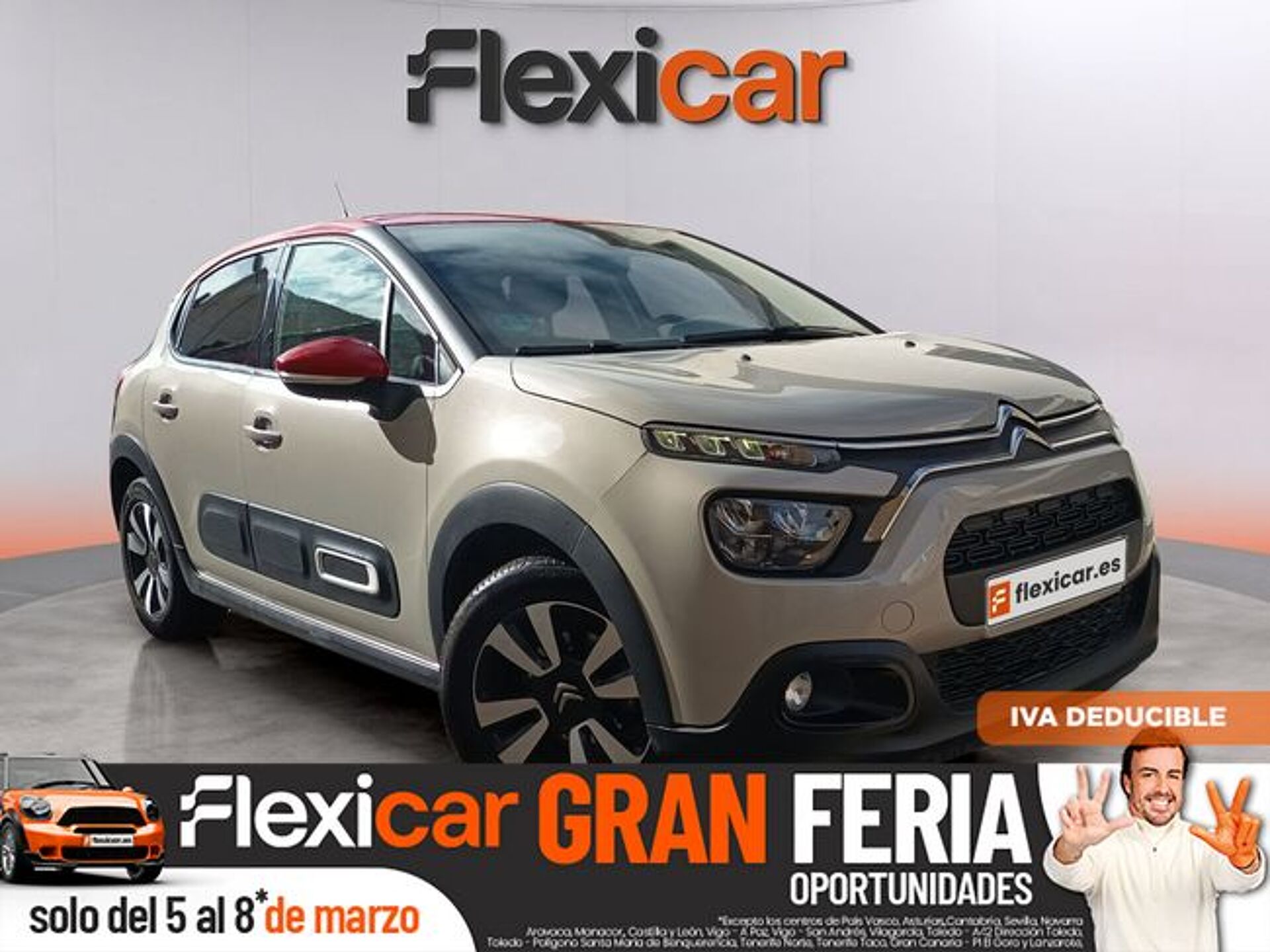 Imagen 1 de CITROEN C3