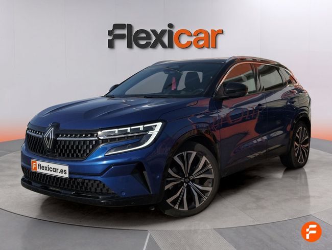 Foto del RENAULT Austral 1.3 TCe Mild Hybrid Techno CVT 103kW