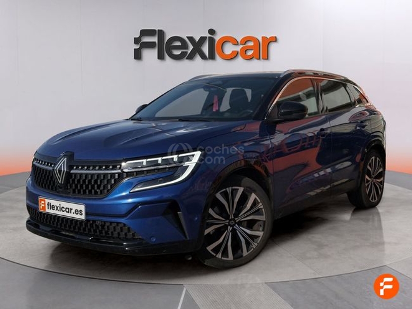 Foto del RENAULT Austral 1.3 TCe Mild Hybrid Techno CVT 103kW