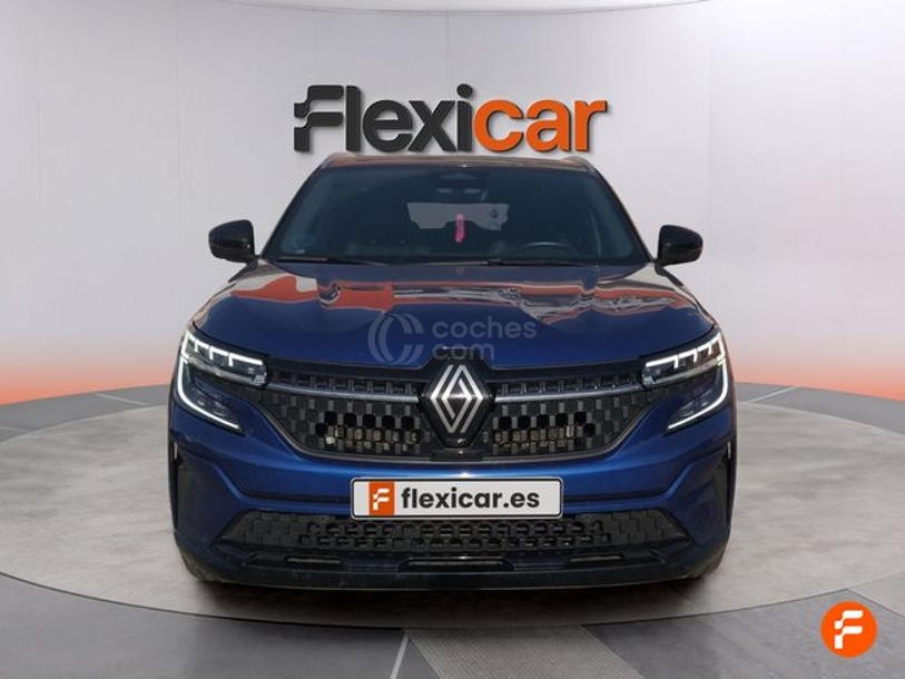 Foto del RENAULT Austral 1.3 TCe Mild Hybrid Techno CVT 103kW