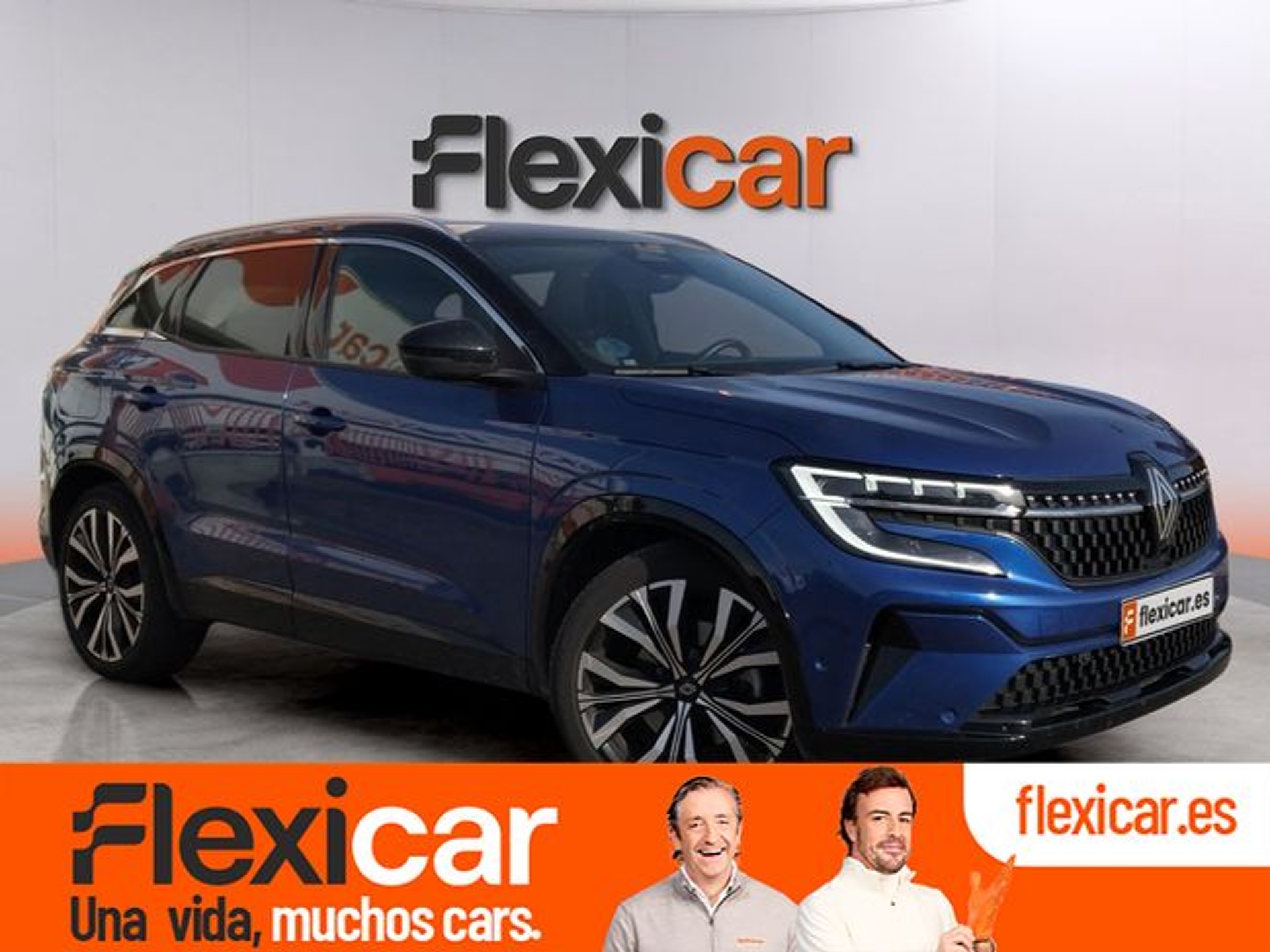 Imagen de RENAULT Austral