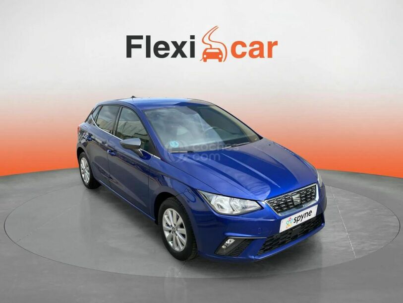 Foto del SEAT Ibiza 1.0 TSI S&S FR 115