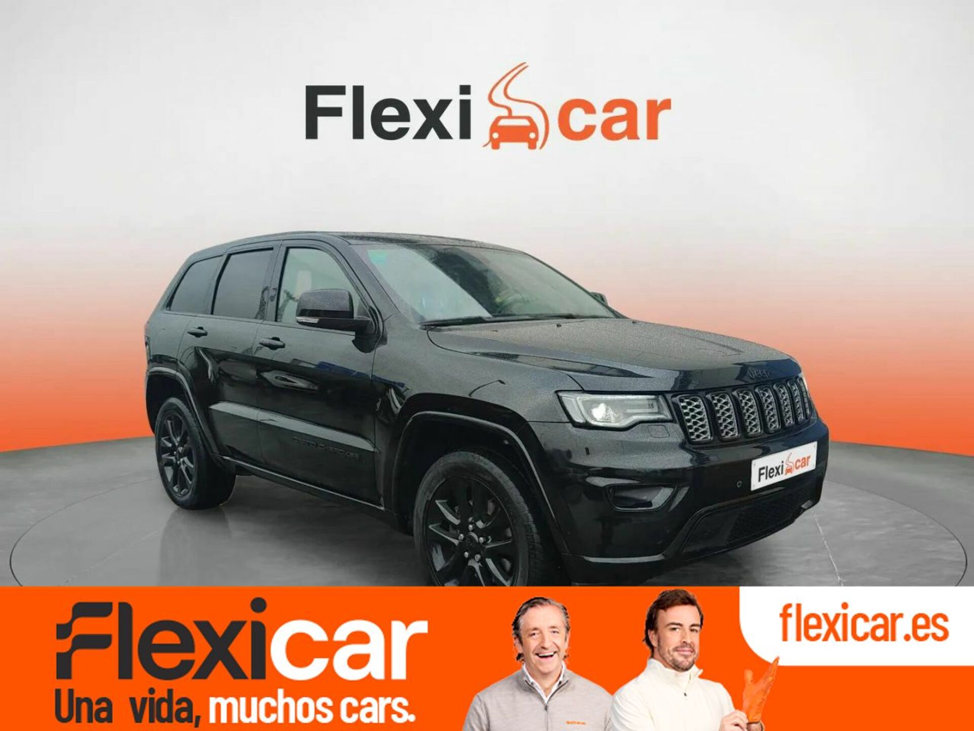 Imagen de JEEP Grand Cherokee